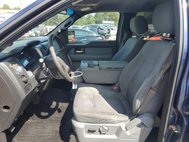 Ford F-150 Supercrew Image 5