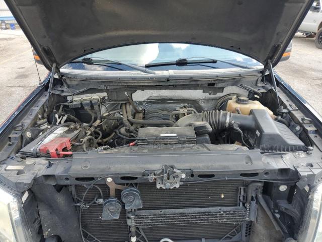 Ford F-150 Supercrew Image 8