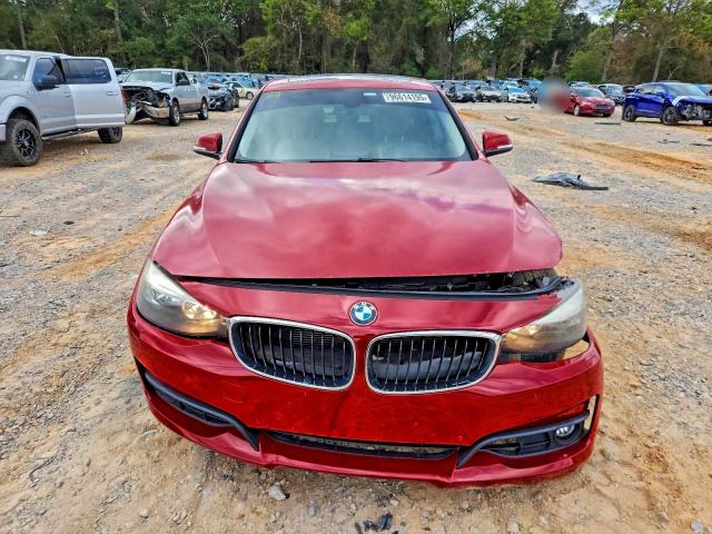 BMW 3 Series Xigt Image 7