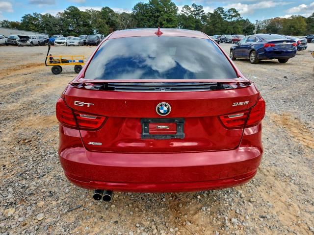 BMW 3 Series Xigt Image 8