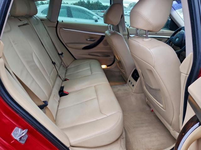 BMW 3 Series Xigt Image 9