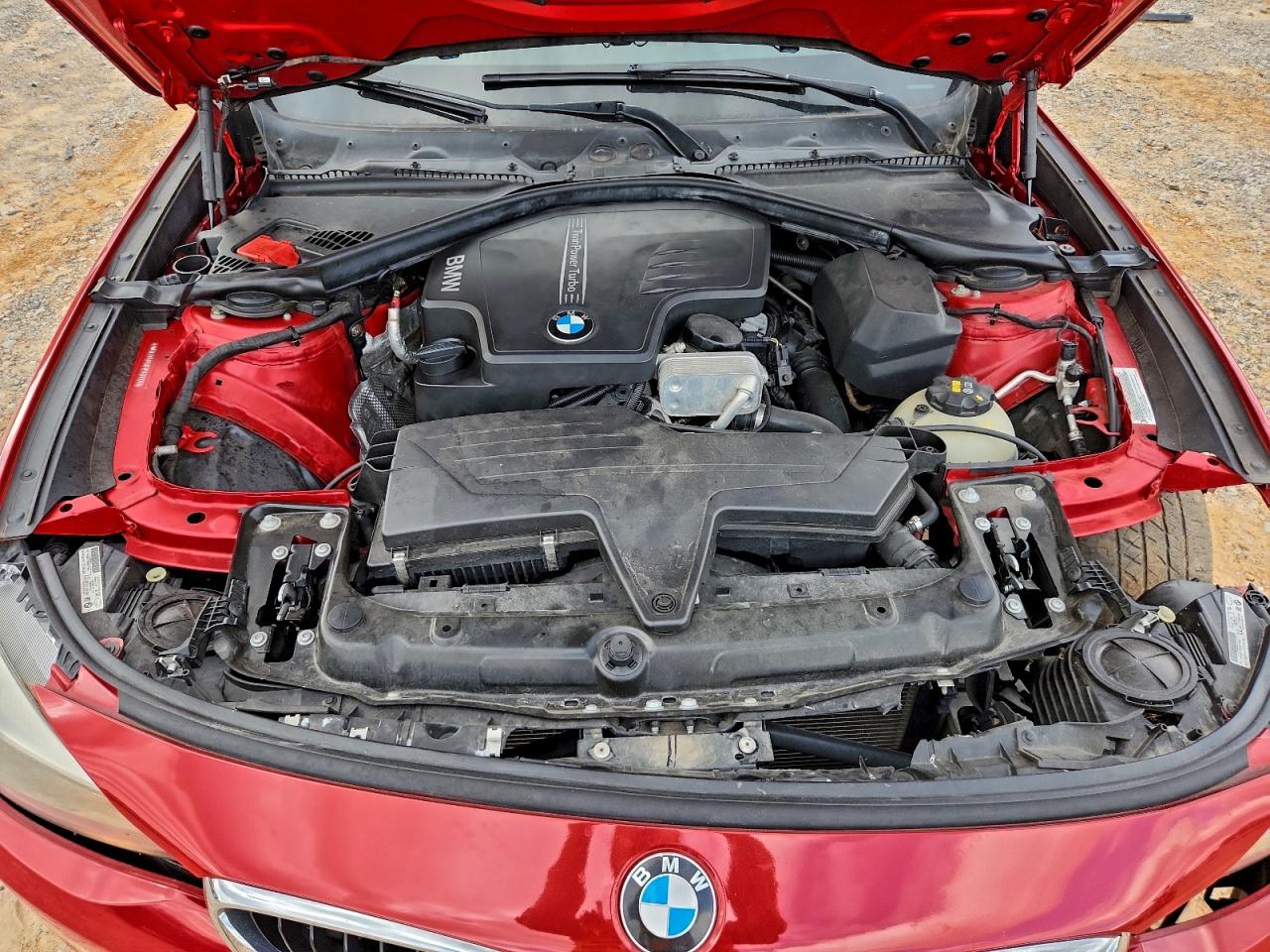 BMW 3 Series Xigt Image 11