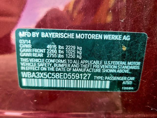 BMW 3 Series Xigt Image 10