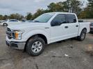 Ford F-150 Supercrew Image 1