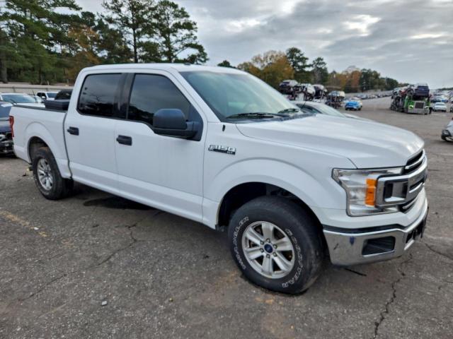 Ford F-150 Supercrew Image 3