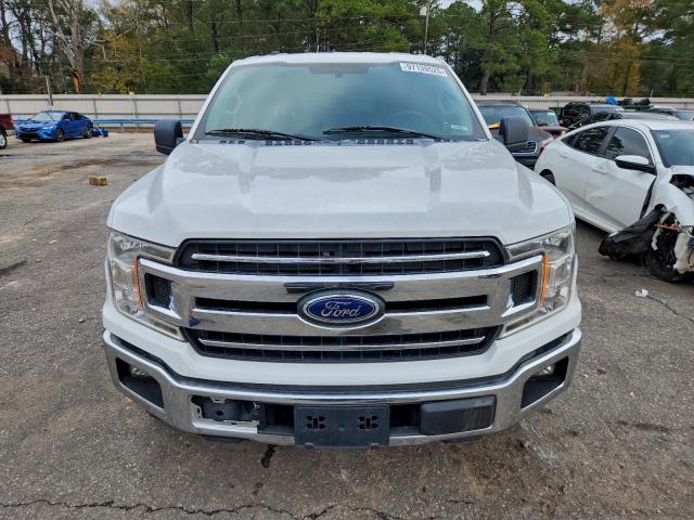 Ford F-150 Supercrew Image 7