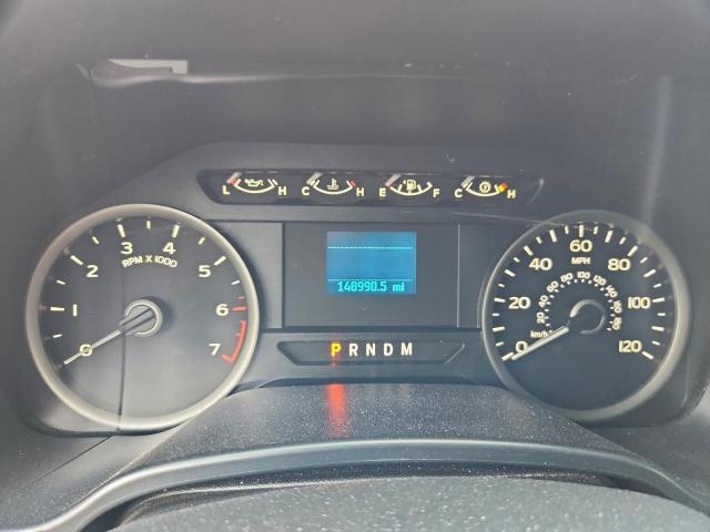 Ford F-150 Supercrew Image 4