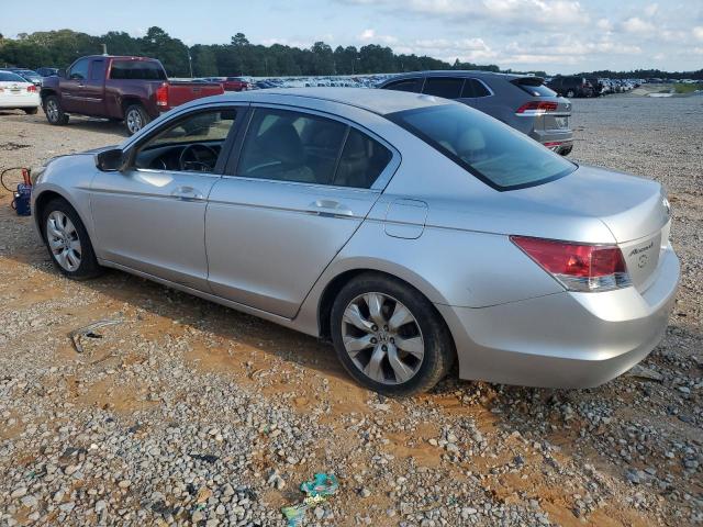 Honda Accord Exl Image 5