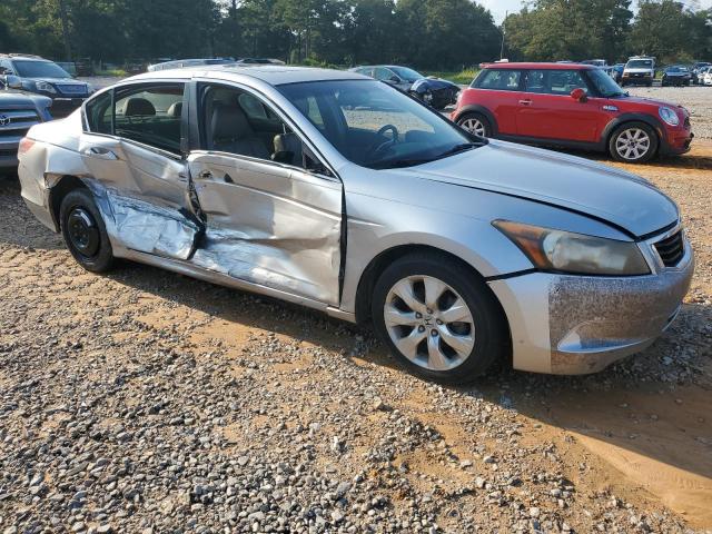 Honda Accord Exl Image 12