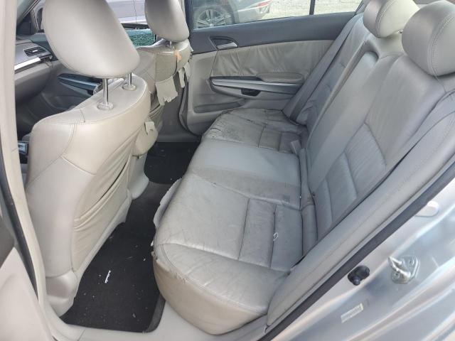 Honda Accord Exl Image 7