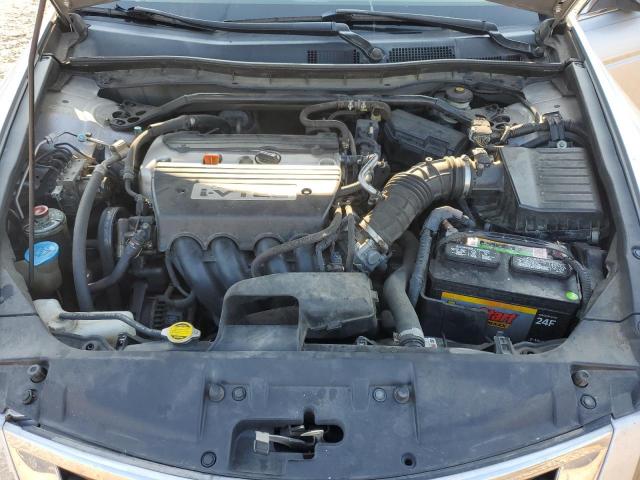 Honda Accord Exl Image 9