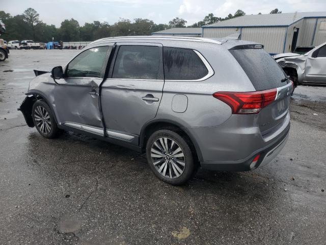Mitsubishi Outlander Se Image 6