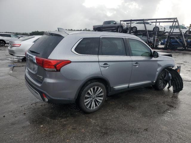 Mitsubishi Outlander Se Image 3