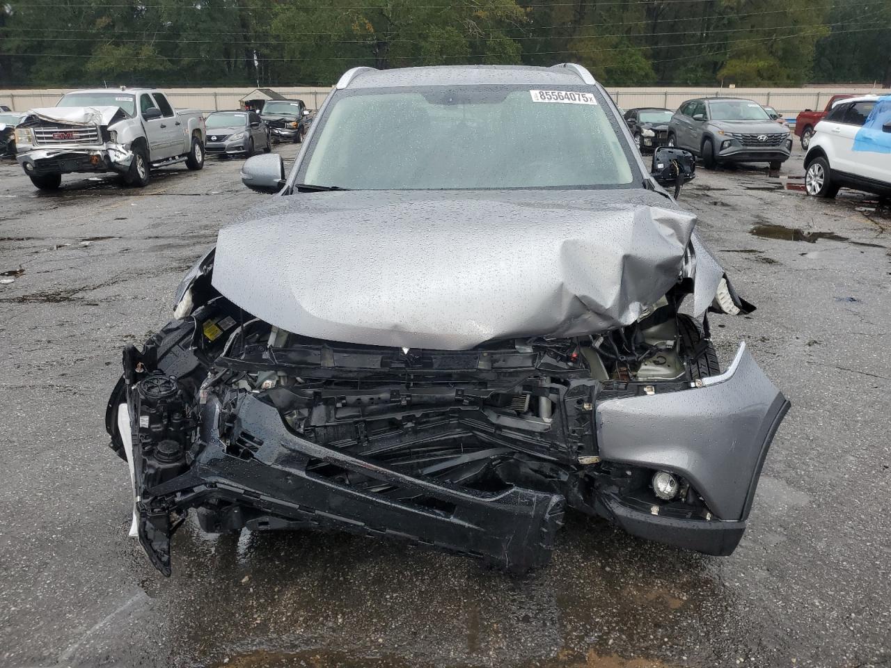 Mitsubishi Outlander Se Image 4