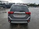 Mitsubishi Outlander Se Image 11