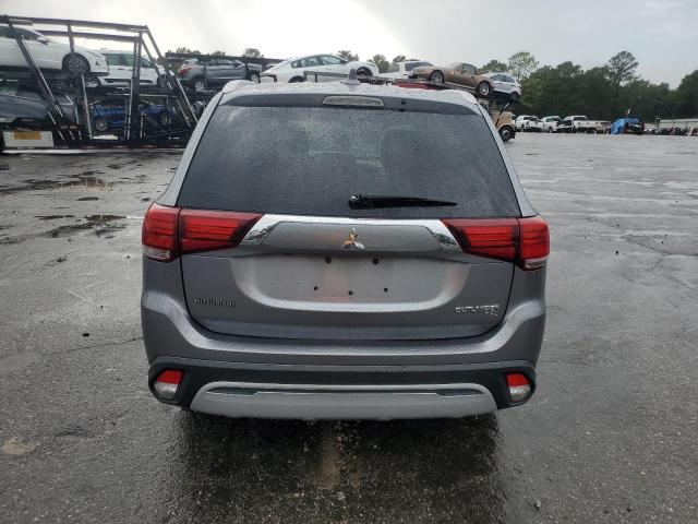 Mitsubishi Outlander Se Image 11
