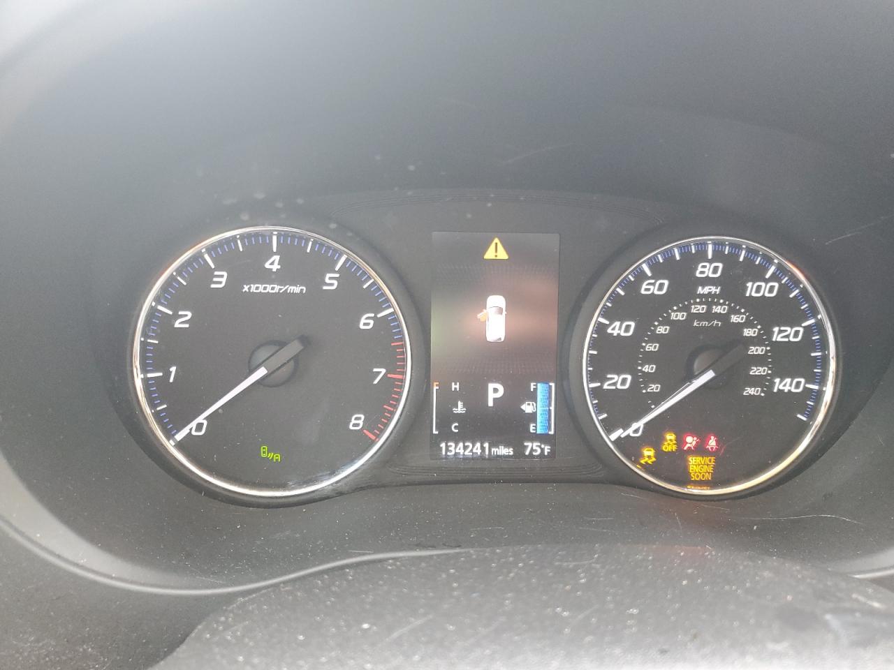 Mitsubishi Outlander Se Image 10