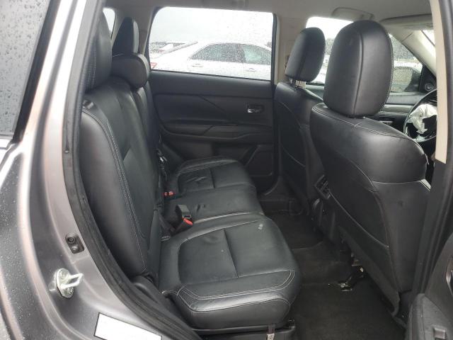 Mitsubishi Outlander Se Image 5