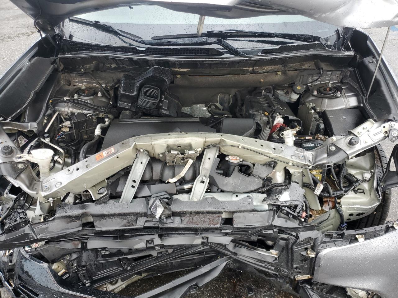 Mitsubishi Outlander Se Image 12