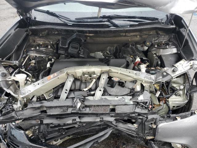 Mitsubishi Outlander Se Image 12