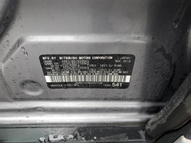 Mitsubishi Outlander Se Image 7