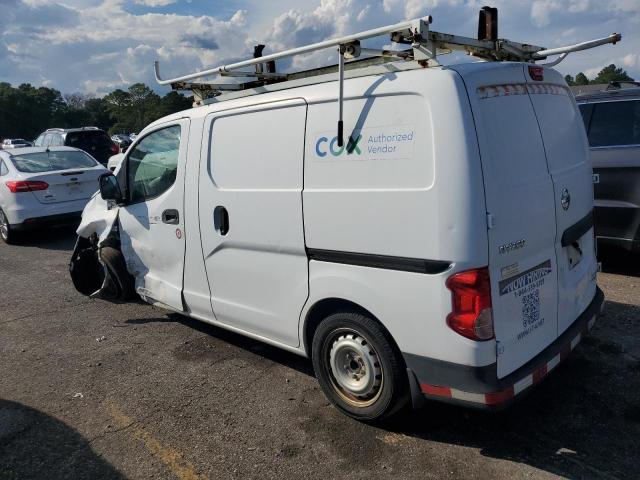 Nissan Nv 2.5s Image 4