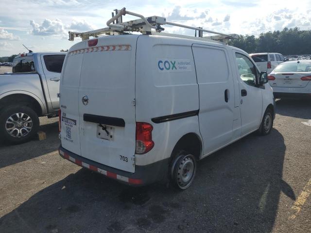 Nissan Nv 2.5s Image 5