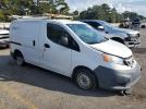 Nissan Nv 2.5s Image 6