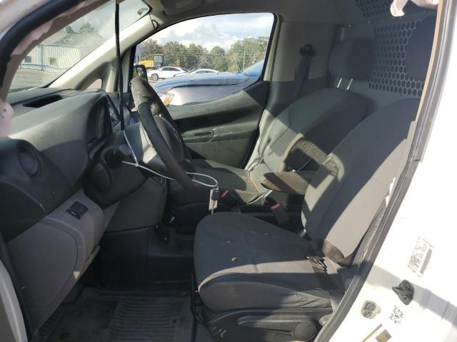 Nissan Nv 2.5s Image 9