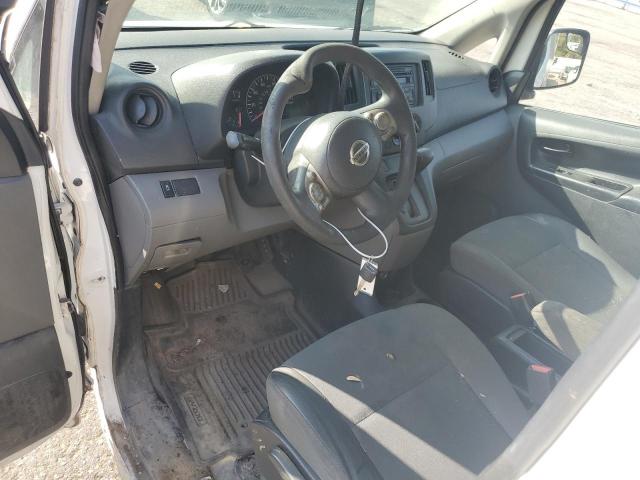 Nissan Nv 2.5s Image 2