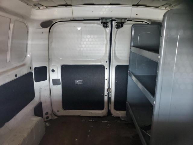 Nissan Nv 2.5s Image 10