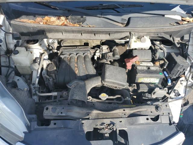 Nissan Nv 2.5s Image 11