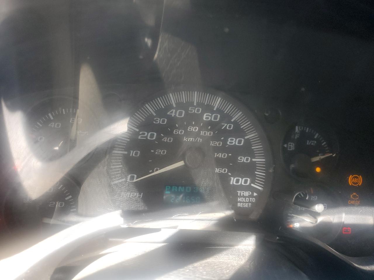 Chevrolet Express Image 4