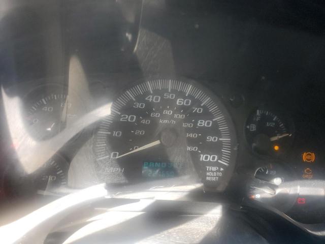 Chevrolet Express Image 4