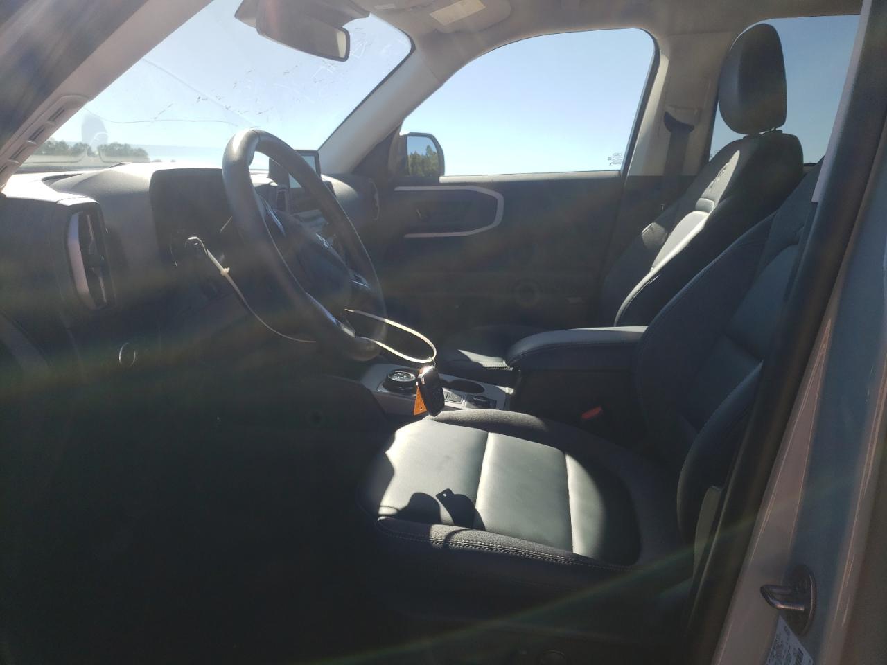 Ford Bronco Outer Banks Image 4