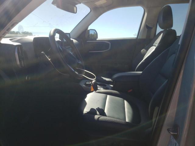 Ford Bronco Outer Banks Image 4