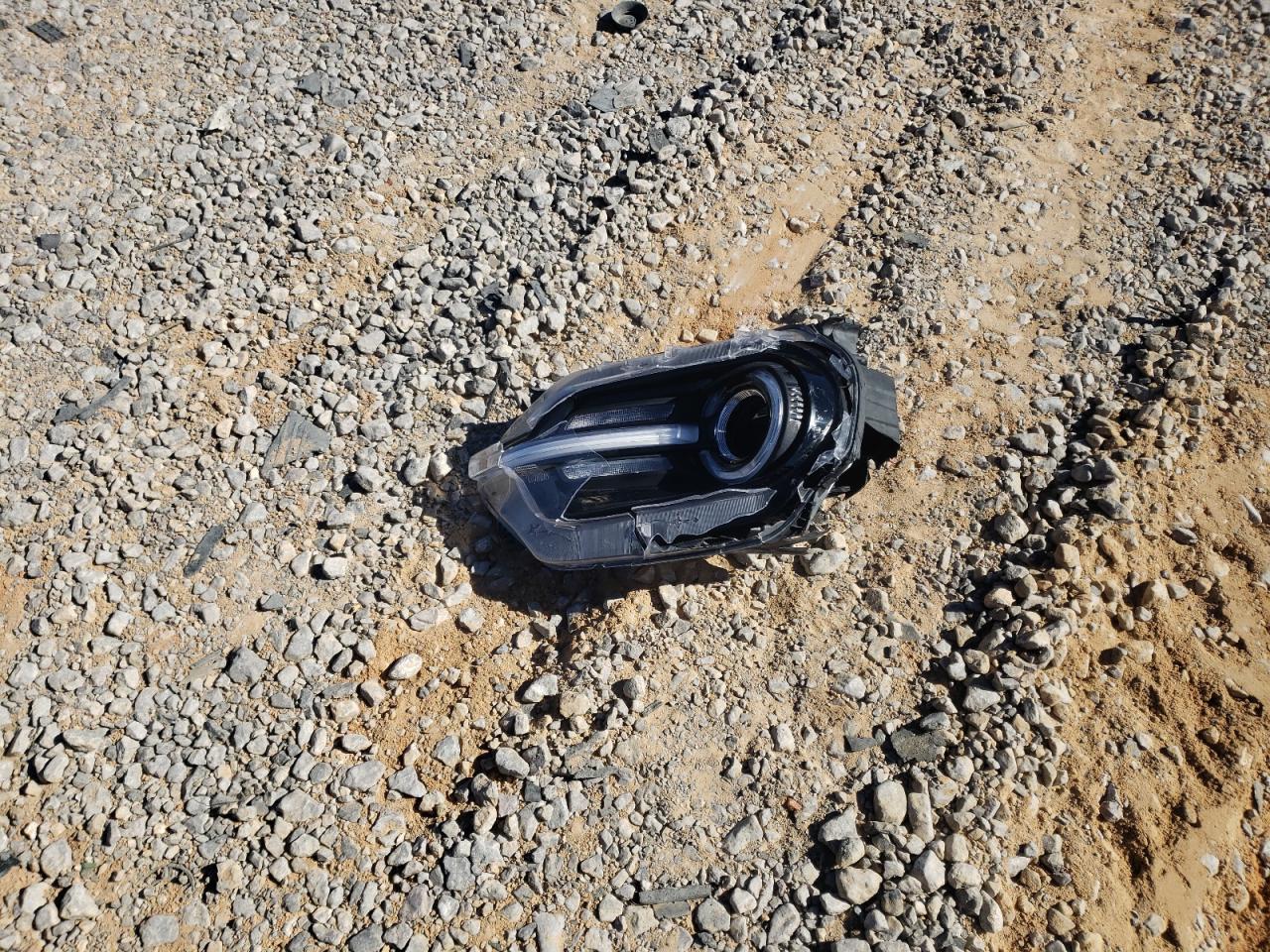 Ford Bronco Outer Banks Image 11