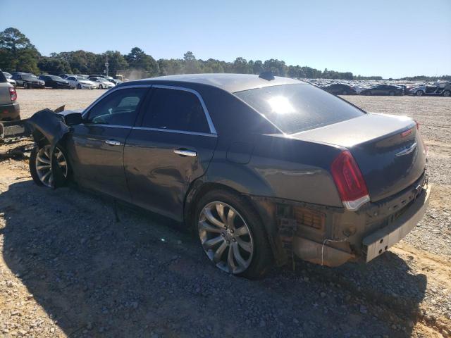 Chrysler 300 Image 2