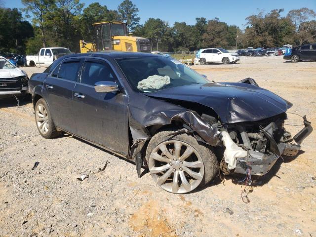 Chrysler 300 Image 10