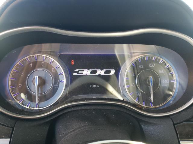 Chrysler 300 Image 6