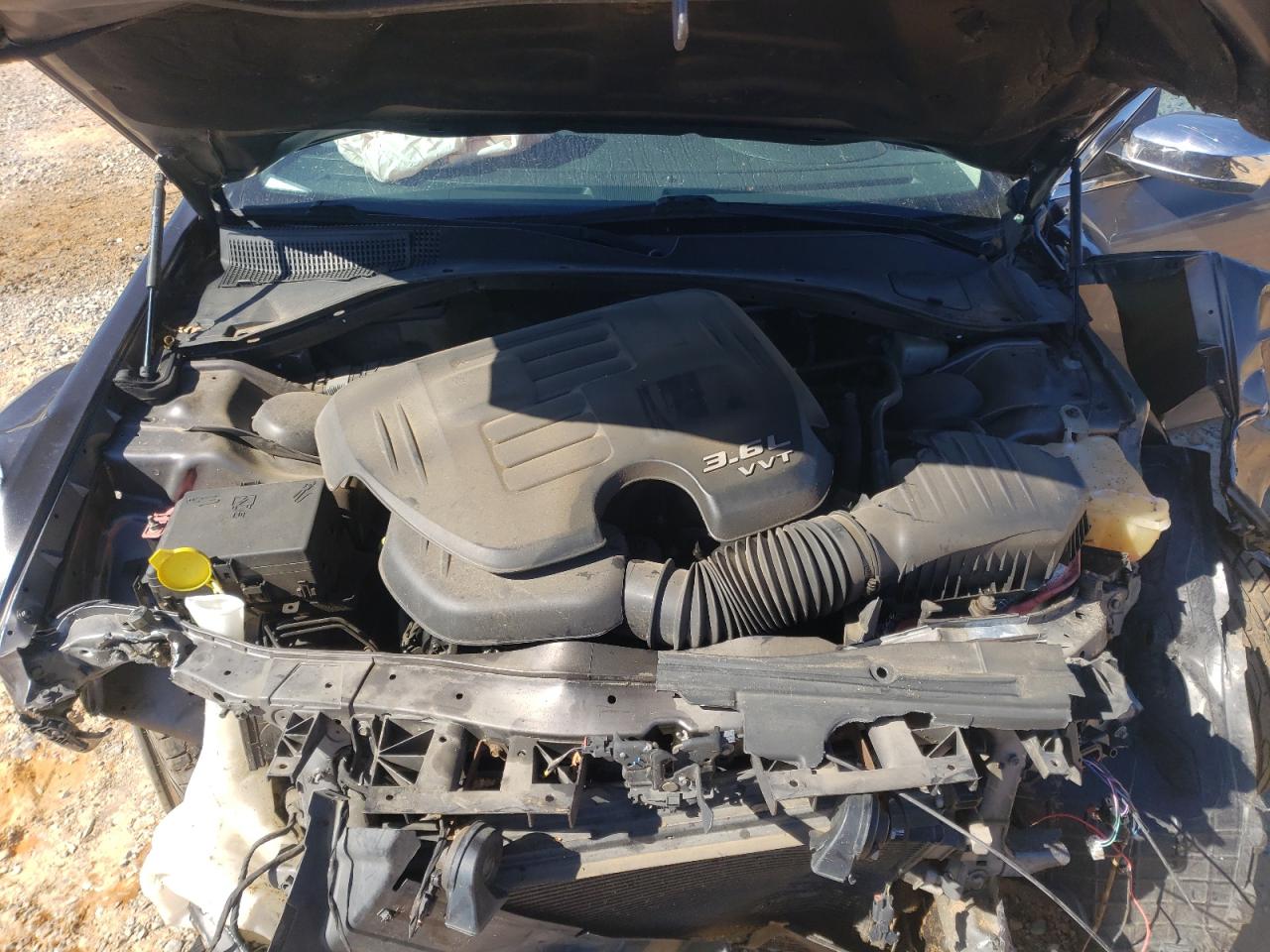 Chrysler 300 Image 12