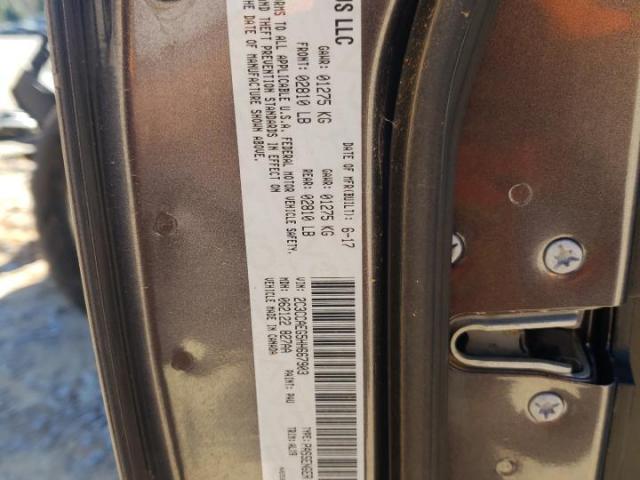 Chrysler 300 Image 5