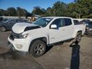 Chevrolet Colorado Z71 Image 1