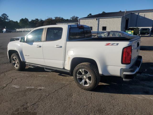 Chevrolet Colorado Z71 Image 12