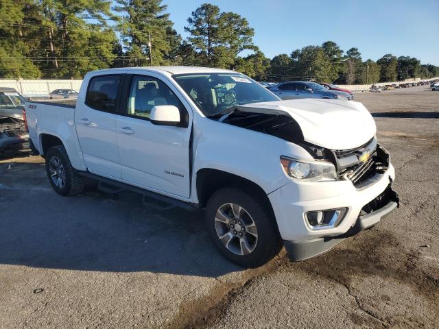 Chevrolet Colorado Z71 Image 3