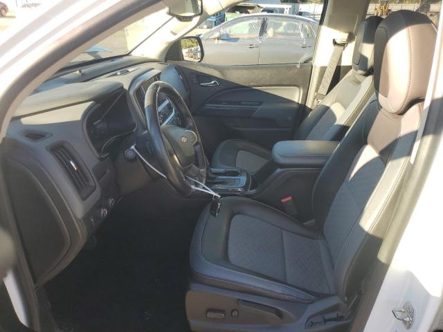 Chevrolet Colorado Z71 Image 8