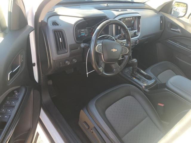 Chevrolet Colorado Z71 Image 4