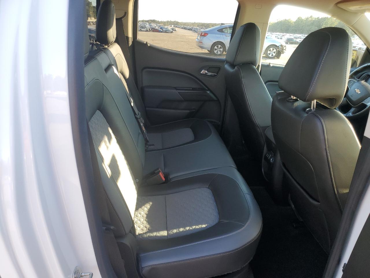 Chevrolet Colorado Z71 Image 5