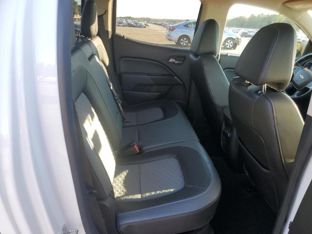 Chevrolet Colorado Z71 Image 5