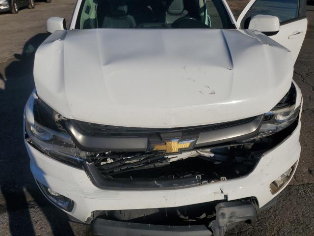 Chevrolet Colorado Z71 Image 10